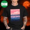 Mumford And Sons Woodlands Texas Event Tee At Cynthia Woods Mitchell On October 1st 2026 Unisex T Shirt Mumford And Sons Woodlands Texas Event Tee At Cynthia Woods Mitchell On October 1st 2026 Unisex T Shirt