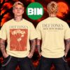 Deftones Merch Collection Sick New World Forth Worth Texas 2026 Unisex T Shirt Deftones Merch Collection Sick New World Forth Worth Texas 2026 Unisex T Shirt