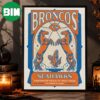 Johnny Blue Skies And The Dark Clouds Philadelphia PA Event Poster At Xfinity Mobile Arena In Philadelphia PA On October 15 2026 Home Decor Poster Canvas
