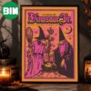 Signs Of The Swarm Merch Collection Tour Dates 2026 Home Decor Poster Canvas