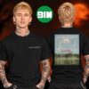 Eminem Exclusive Collection They Dont Want To Fuck With Shady Two Sided Unisex T Shirt