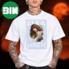 Aerosmith Executive Merch Collection Logo Sweater Shirt Aerosmith Executive Merch Collection Logo Sweater Shirt