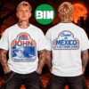 Marvel Avenger x Adidas Doctor Doom Unisex T Shirt