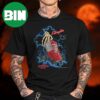 The Story So Far Des Moines Iowa Event Tee At Val Air Ballroom In Des Moines Iowa With The Starting Line And Ultra Q On October 31 2026 Unisex T Shirt