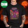 Billy Strings In Chattanooga TN Event Tee At Tivoli Theatre In Chattanooga TN On October 20 21 2026 Unisex T Shirt