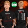 Billy Strings Eugene Oregon Event Tee At Matthew Knight Arena In Eugene Oregon On October 6 2026 Unisex T Shirt