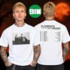 The Smashing Pumpkins Brooklyn NY Event Tee At Barrlays Center In Brooklyn NY On October 4 2026 Unisex T Shirt