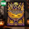 Beabadoobee Merch Exclusives NYC Apple 2026 Home Decor Poster Canvas