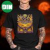 Foo Fighter Uncasville CT Event Tee At Mohegan Sun Arena In Uncasville CT On October 4 2026 Two SIded Unisex T Shirt