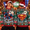 Personalized Minecraft Christmas Gift For Gamer Best Gift Ever 2027 Ugly Christmas Sweater Personalized Minecraft Christmas Gift For Gamer Best Gift Ever 2027 Ugly Christmas Sweater