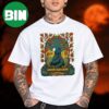 Foo Fighter Uncasville CT Event Tee At Mohegan Sun Arena In Uncasville CT On October 4 2026 Unisex T Shirt