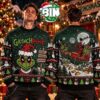 Doomsday X Spider Man Marvel Studio Best Gift For Fan Deck The Halls With Web And Iron Ugly Christmas Sweater Doomsday X Spider Man Marvel Studio Best Gift For Fan Deck The Halls With Web And Iron Ugly Christmas Sweater