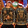 Harry Kane 9 Santa Ballon d’Or Xmas Gìft Ideas For Soccer Fan Best Gift Ever For Fan 2026 Ugly Christmas Sweater Harry Kane 9 Santa Ballon d’Or Xmas Gìft Ideas For Soccer Fan Best Gift Ever For Fan 2026 Ugly Christmas Sweater