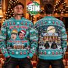 Home Alone Holiday Mischief Best Gift For Christmas 2027 Ugly Christmas Sweater