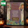 49 Winchester Lincoln NE Event Poster At The Bourbon In Lincoln NE On October 6 2026 Home Decor Poster Canvas