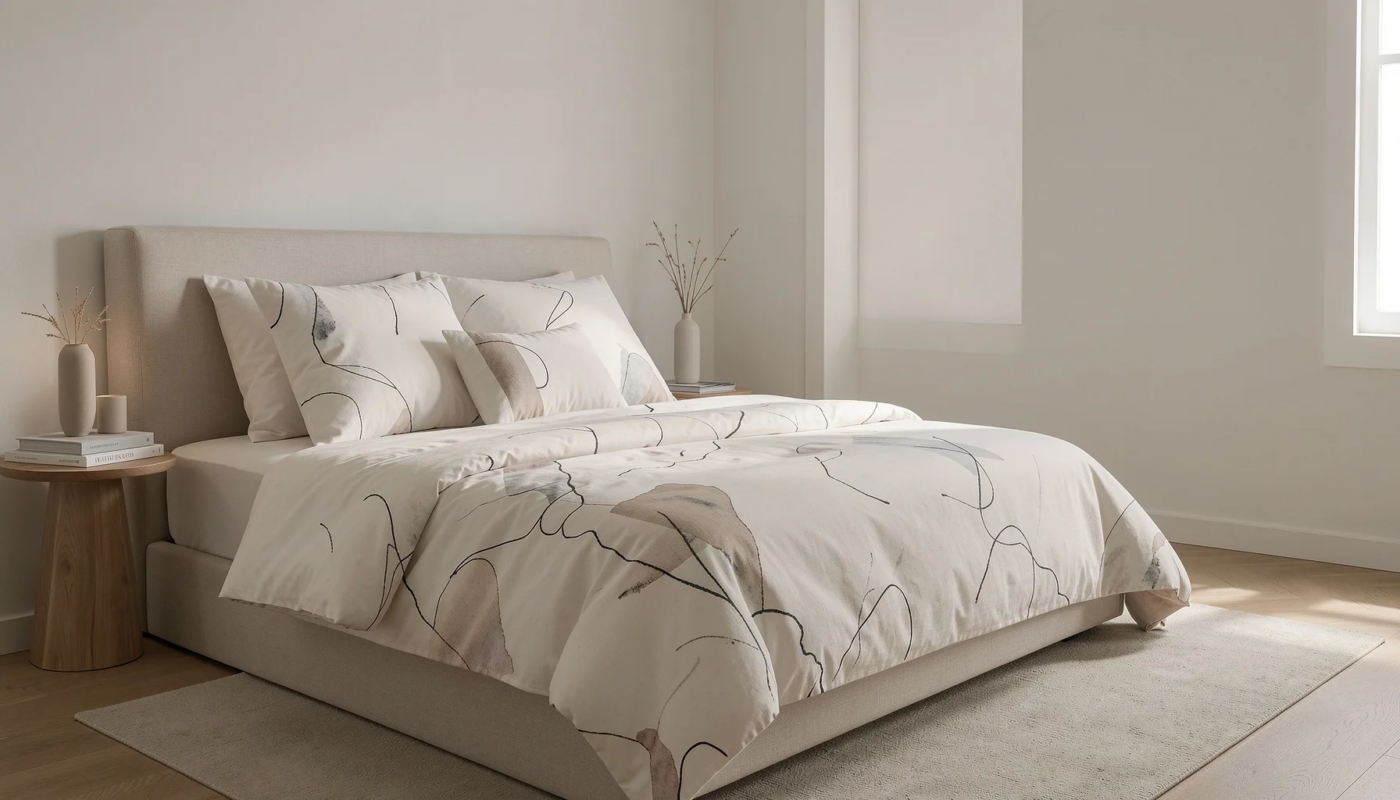 How to Style Pop Culture Bedding Sets Like a Pro