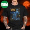 Tally Hall Spring Tour Dates And Locations 2027 Unisex T Shirt