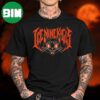 Ice Nine Kills Merch Collection Glows In The Dark 2026 Unisex T Shirt