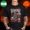 Ice Nine Kills Merch Collection Glows In The Dark 2026 Unisex T Shirt
