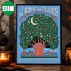 Bleachers Nashville TN Event Poster At The Truth In Nashville TN On October 8 2026 Home Decor Poster Canvas