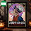 Chris Stapleton Kansas City MO Event Poster At Morton Amphitheater In Kansas City MO On October 14 2026 Home Decor Poster Canvas