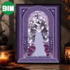 Tool Music x Adi Grannov Merch Collection 21st Anniversary Home Decor Poster Canvas