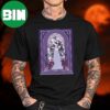 Tool Music x Adi Grannov Merch Collection 21st Anniversary Adi Granov Desolation Zip Hoodie Tool Music x Adi Grannov Merch Collection 21st Anniversary Adi Granov Desolation Zip Hoodie