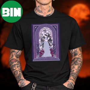 Johnny Blue Skies And The Dark Clouds Brooklyn NY Event Tee At Barclays Center In Brooklyn Ny On October 16 2026 Unisex T Shirt
