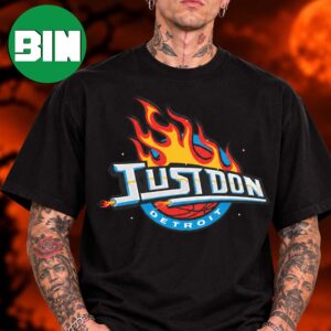 Just Don x Wavy Navy Los Angeles Ca Event Tee Complexcon 2026 Unisex T Shirt