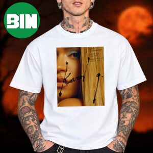 Karol G Miami FL Event Tee At Hard Rock Stadium In Miami FL On October 2 3 2026 Unisex T Shirt
