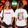 DJ TLew Merch Collection In Tlew We Trust Unisex T Shirt