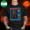 The Adicts Official Adios Amigos Tour Dates October 2026 Unisex T Shirt