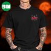 ST Vincent Detroit MI Event Tee At Cliff Bell’s In Detroit MI On October 24 2026 Unisex T Shirt