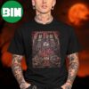 Billy Strings Huntsville AL Event Tee At Orion Amphitheater In Huntsville AL On October 23 24 2026 Unisex T Shirt