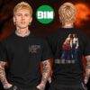 Phish Dry Goods Atlantic City Event Tee At Boardwalk Hall In Atlantic City On October 2 3 4 2026 Unisex T Shirt