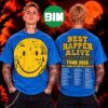 Lil Wayne Merch Collection Timeless Legend Unisex T Shirt
