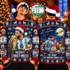 Lionel Messi World Cup Merry Christmas Gift Ideas For Best Fan Soccer Ever Gift Ideas For Football Fan 2026 Ugly Christmas Sweater