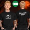 Lord Huron Merch Collection Sleepwalker Unisex T Shirt Lord Huron Merch Collection Sleepwalker Unisex T Shirt