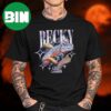 Lost Lands Festival Excision Merch Collection DubstepSuperbowl 2026 Unisex T Shirt