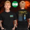 Simple Plan All Time Low The Bigger Than You Think South America Tour Dates On May 2027 Unisex T Shirt Simple Plan All Time Low The Bigger Than You Think South America Tour Dates On May 2027 Unisex T Shirt