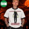 Twenty One Pilots Merch Collection Event Tee At Ohio Stadium In Columbus Ohio On October 17 2026 Unisex T Shirt