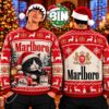 Funny Elf Cleavage Sexy Corset Santa Merry Christmas Gift For Funny Man 2026 Ugly Christmas Sweater