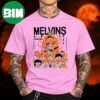 Wax Monkey Birmingham AL Event Tee At Iron City In Birmingham AL With Underground Springhouse On December 18 2026 Unisex T Shirt