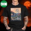 Dinosaur Jr Los Angeles Event Tee At The Bellwether In Los Angeles On October 16 2026 Unisex T Shirt