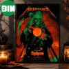 Doomsday Avenger Marvel Studios Infinity Vision On December 18 2026 Home Decor Poster Canvas