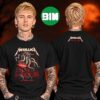 Hulaween Live Oak Florida Event Tee At Spirit Of The Suwannee Music Park Line Up 2026 Unisex T Shirt