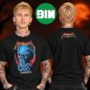 Korn Merch Collection EU UK Tour Dates 2026 Hoodie Zip