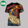 Slipknot Merch Collection 25 Year Anniversary Longsleeve Shirt