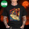 Death Cab For Cutie TivoliVredenburg Utrecht The Netherlands At The Ronda In Vredenburg Utrecht The Netherlands On September 29 2026 Unisex T Shirt