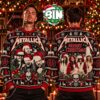 Taylor Swift Funny Christmas Day Gift For Best Music Lover Ugly Christmas Sweater